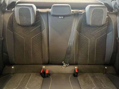 Peugeot 2008 Neuwagen