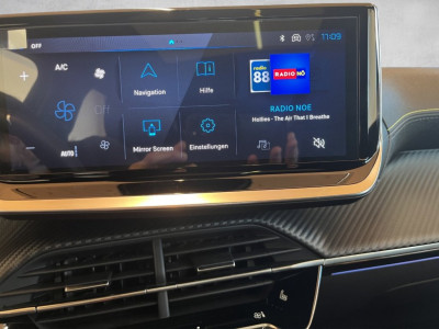 Peugeot 2008 Neuwagen