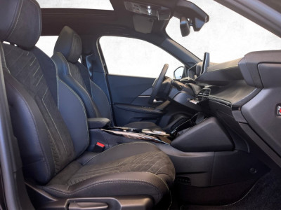 Peugeot 2008 Neuwagen