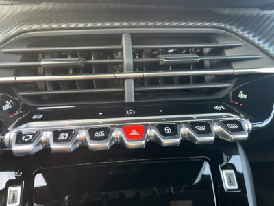 Peugeot 2008 Neuwagen