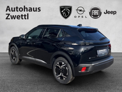 Peugeot 2008 Neuwagen