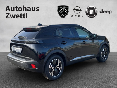 Peugeot 2008 Neuwagen
