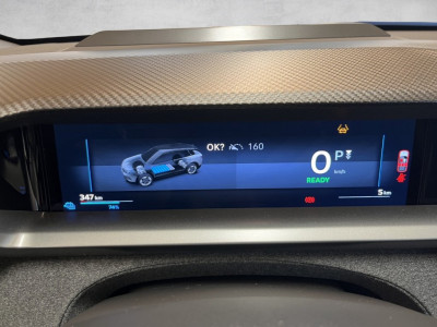 Opel Grandland Gebrauchtwagen