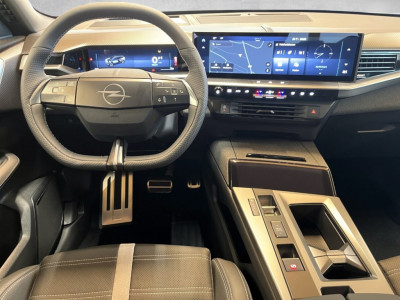 Opel Grandland Gebrauchtwagen