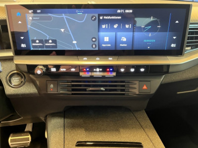 Opel Grandland Gebrauchtwagen