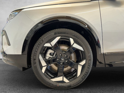 Opel Grandland Gebrauchtwagen