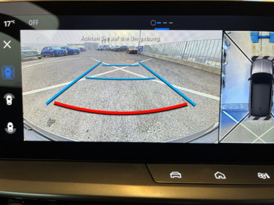 Opel Grandland Gebrauchtwagen