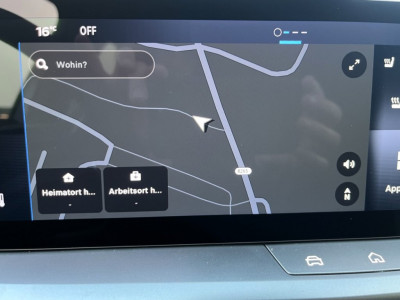 Opel Grandland Gebrauchtwagen