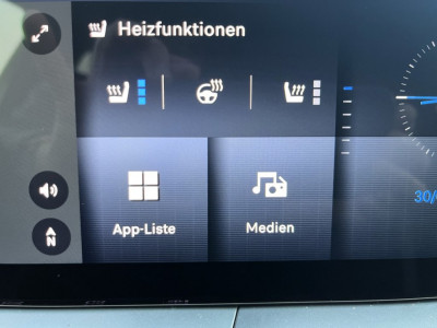 Opel Grandland Gebrauchtwagen