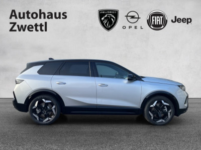 Opel Grandland Gebrauchtwagen