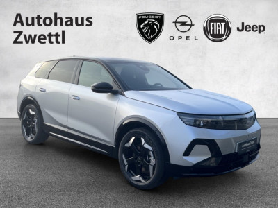 Opel Grandland Gebrauchtwagen