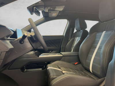 Opel Grandland Gebrauchtwagen