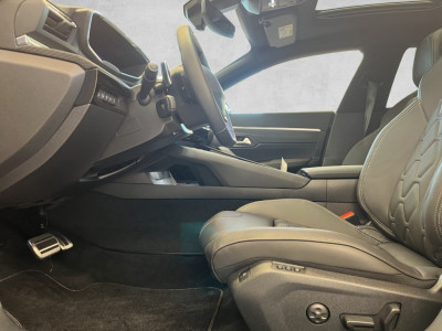 Peugeot 508 Gebrauchtwagen