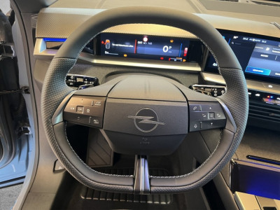 Opel Grandland Gebrauchtwagen