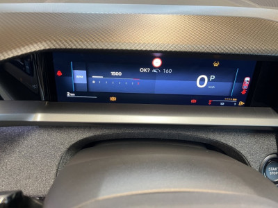 Opel Grandland Gebrauchtwagen