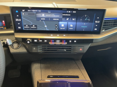 Opel Grandland Gebrauchtwagen