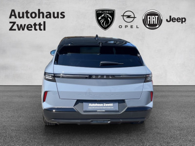 Opel Grandland Gebrauchtwagen