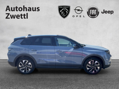 Opel Grandland Gebrauchtwagen