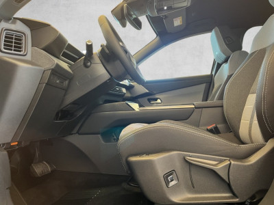 Opel Grandland Gebrauchtwagen