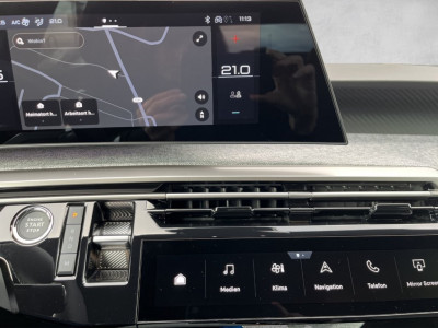 Peugeot 3008 Neuwagen