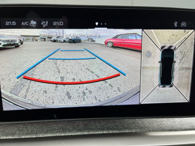 Peugeot 3008 Neuwagen