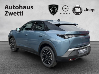 Peugeot 3008 Neuwagen