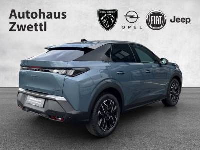 Peugeot 3008 Neuwagen