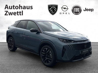Peugeot 3008 Neuwagen