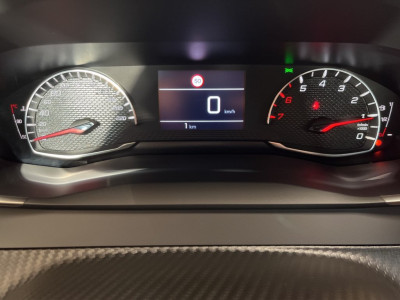 Peugeot 2008 Gebrauchtwagen