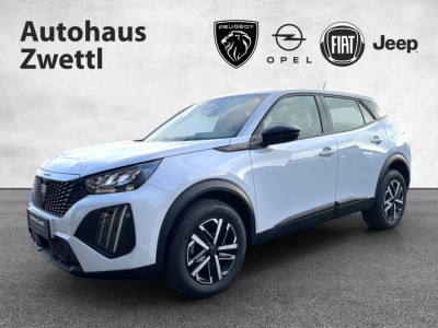 Peugeot 2008 Gebrauchtwagen