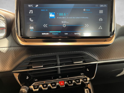 Peugeot 2008 Gebrauchtwagen