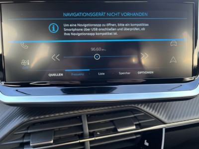 Peugeot 2008 Gebrauchtwagen