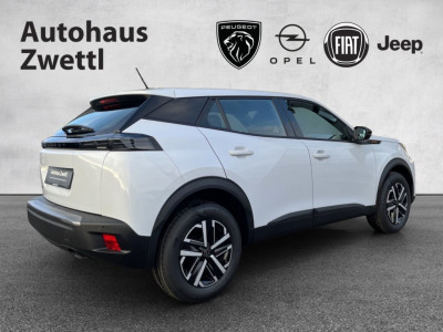 Peugeot 2008 Gebrauchtwagen