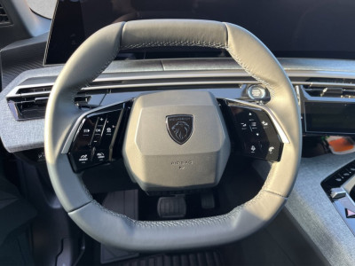 Peugeot 5008 Neuwagen