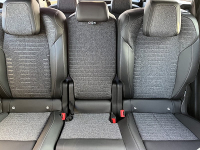 Peugeot 5008 Neuwagen