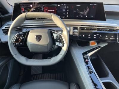 Peugeot 5008 Neuwagen