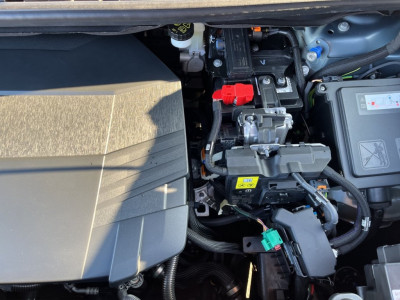 Peugeot 5008 Neuwagen