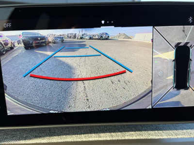 Peugeot 5008 Neuwagen