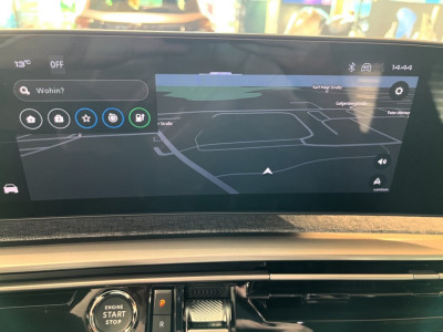 Peugeot 5008 Neuwagen