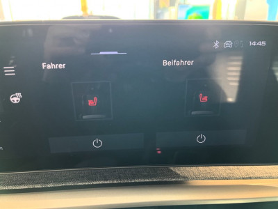 Peugeot 5008 Neuwagen