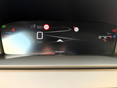 Peugeot 208 Neuwagen