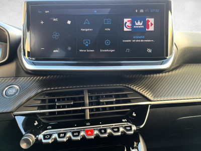 Peugeot 208 Neuwagen