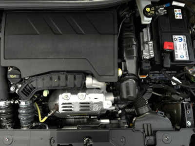 Peugeot 208 Neuwagen