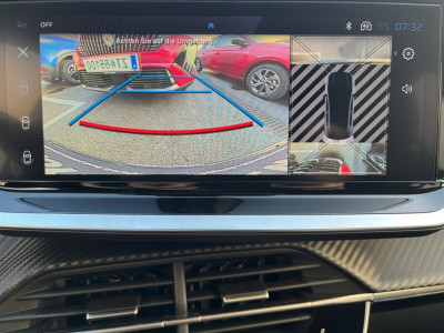 Peugeot 208 Neuwagen