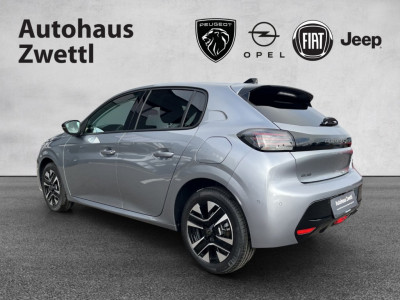 Peugeot 208 Neuwagen