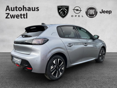 Peugeot 208 Neuwagen