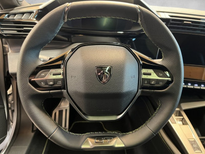 Peugeot 408 Gebrauchtwagen