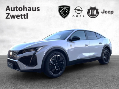 Peugeot 408 Gebrauchtwagen