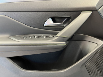 Peugeot 408 Gebrauchtwagen