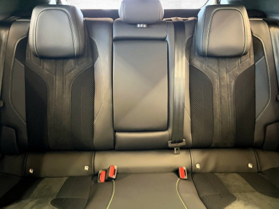 Peugeot 408 Gebrauchtwagen